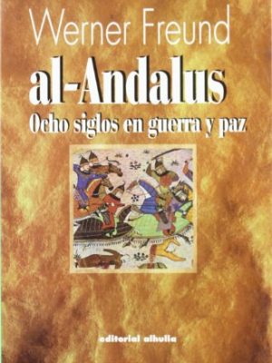 Al andalus espanol (kaleidoskop) (spanish edition)