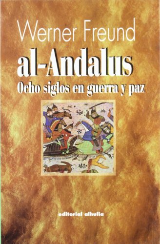 Al andalus espanol (kaleidoskop) (spanish edition)
