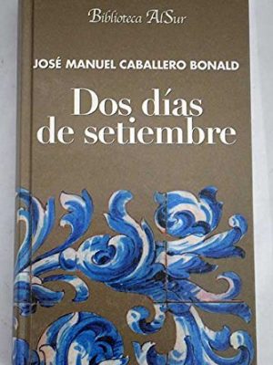 Dos días de setiembre