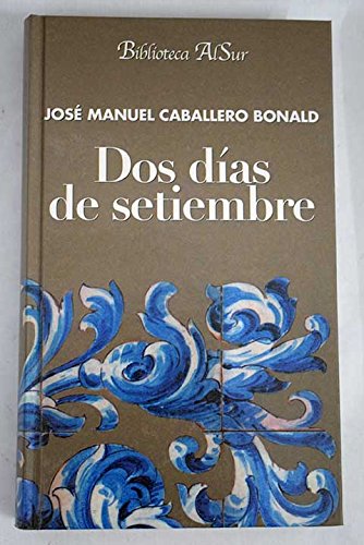 Dos días de setiembre