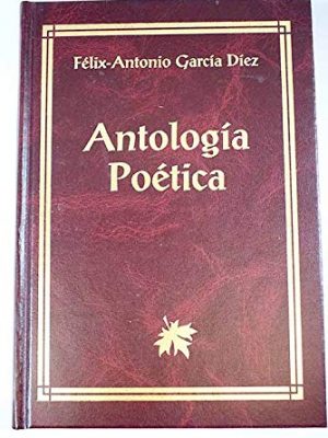 Antología poética: (1994-2002)