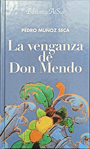 La venganza de don mendo
