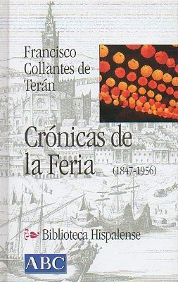 Cronicas de la feria (1847-1956)