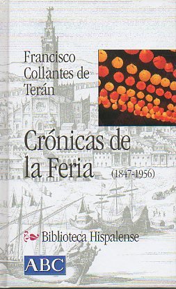 Cronicas de la feria (1847-1956)