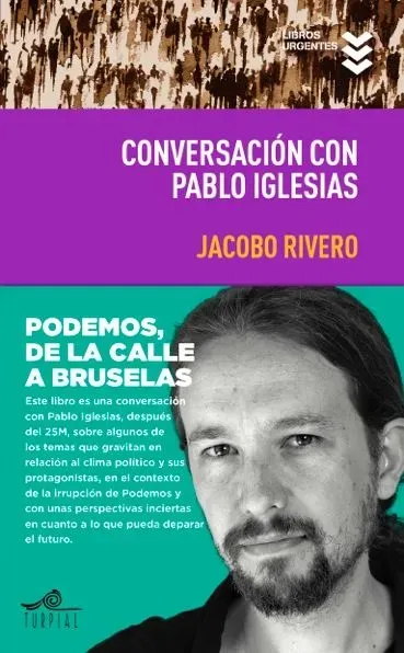 Conversación con pablo iglesias