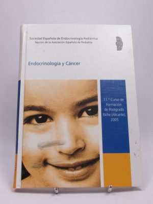 Endocrinología y cáncer