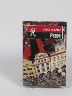 Guías oceano: praga