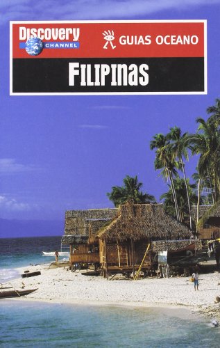 Filipinas (spanish edition)