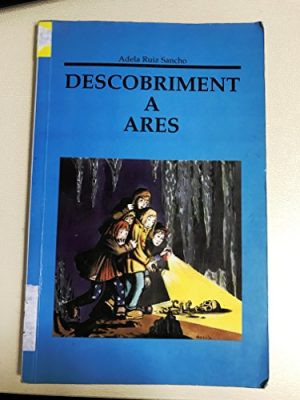 Descobriment a ares