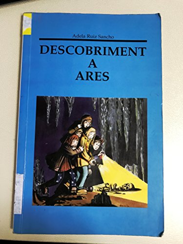 Descobriment a ares