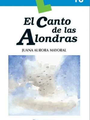 El canto de las alondras-libro  18