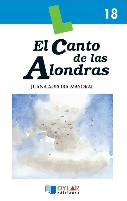 El canto de las alondras-libro  18