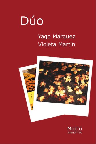 Dúo (spanish edition)