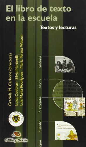 9788495294265_el-libro-de-texto-en-la-escuela-spanish-edition_front-1.jpg El libro de texto en la escuela (spanish edition)