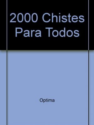 2000 chistes para todos