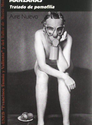 Manzanas: tratado de pomofilia (aire nuevo)