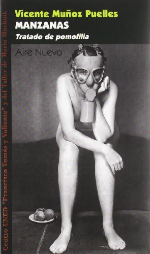 Manzanas: tratado de pomofilia (aire nuevo)