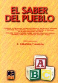 9788495312372_el-saber-del-pueblo-o-ramillete_front-1.jpg El saber del pueblo o ramillete