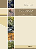 Ecología