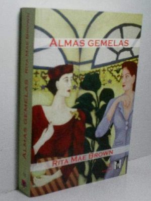 Almas gemelas (spanish edition)