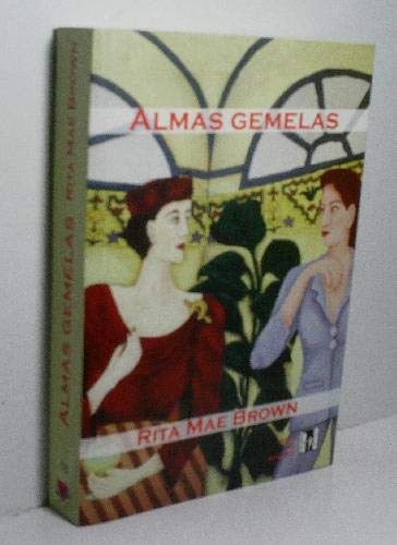 9788495346001_almas-gemelas-spanish-edition_front-1.jpg Almas gemelas (spanish edition)