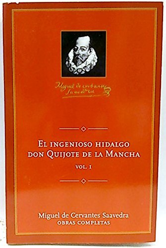 9788495349194_el-ingenioso-hidalgo-i_front-1.jpg El ingenioso hidalgo i