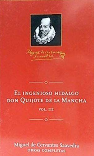 El ingenioso hidalgo iii