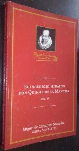 9788495349224_el-ingenioso-hidalgo-iv_front-2.jpg El ingenioso hidalgo iv