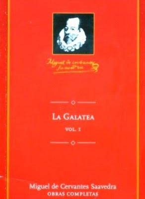 9788495349231_la-galatea-i_front-4.jpg La galatea i
