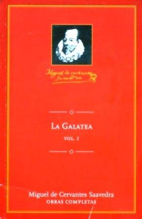 La galatea i