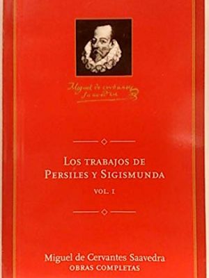 9788495349293_trabajos-de-persiles-y-sigismunda-i-los_front-2.jpg Trabajos de persiles y sigismunda i, los