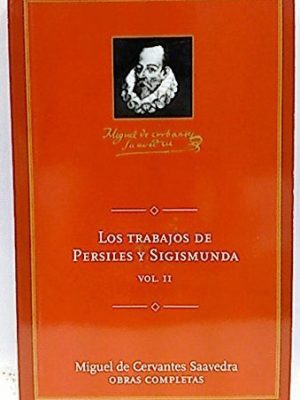 9788495349309_trabajos-de-persiles-y-sigismunda-ii-los_front-2.jpg Trabajos de persiles y sigismunda ii, los