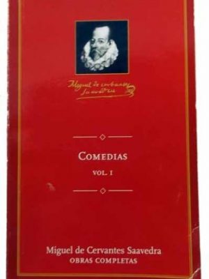 9788495349323_comedias-i_front-3.jpg Comedias i