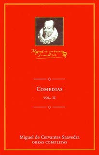 Comedias ii