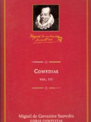 9788495349347_comedias-iii_front-1.jpg Comedias iii