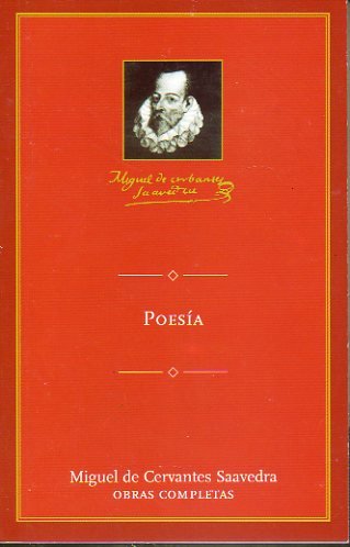 Poesía