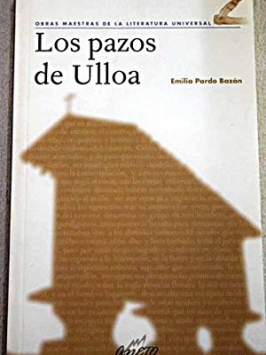 Los pazos de ulloa