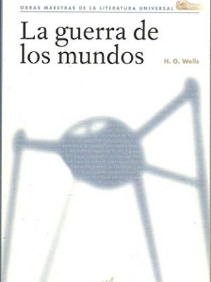 La guerra de los mundos
