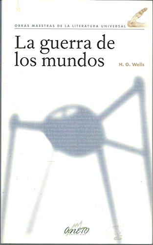 La guerra de los mundos
