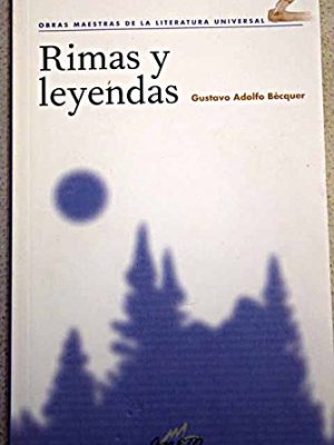 Rimas: y leyendas