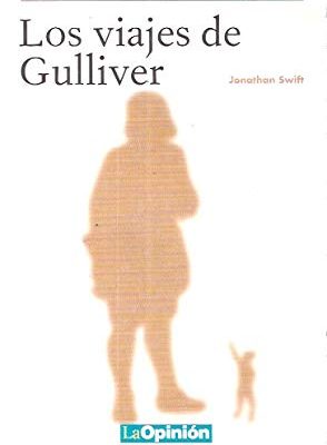 Los viajes de gulliver