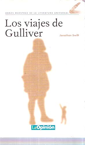 Los viajes de gulliver