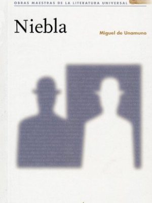 Niebla