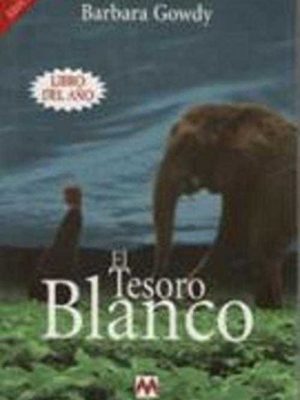 El tesoro blanco
