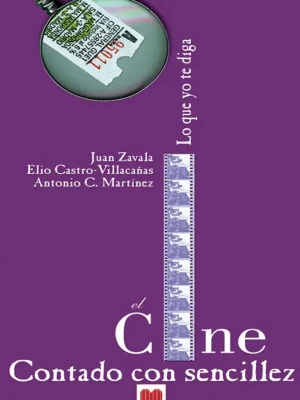 El cine contado con sencillez