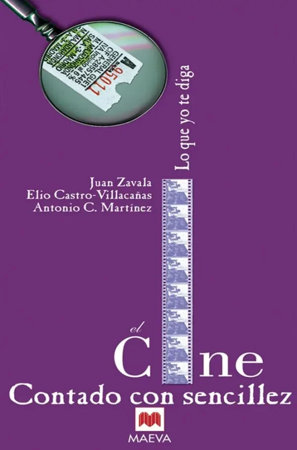 9788495354235_el-cine-contado-con-sencillez_front-1.webp El cine contado con sencillez