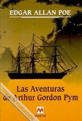Las aventuras de artur gordon pyn