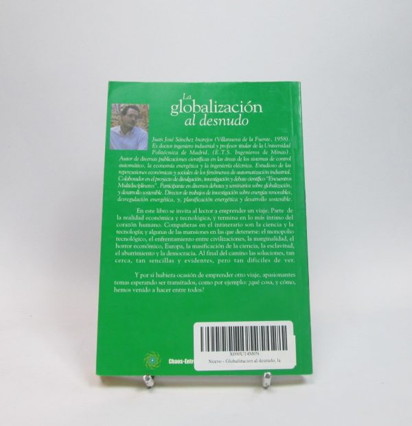 La globalización al desnudo