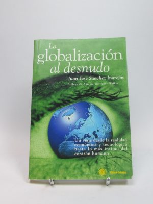 La globalización al desnudo