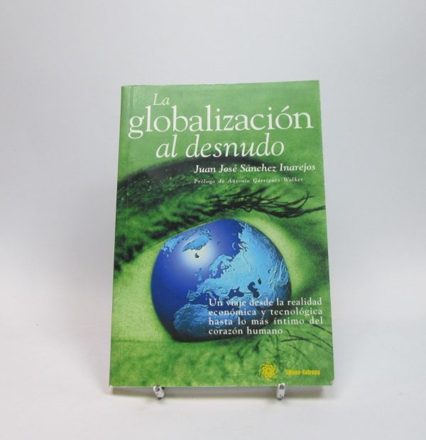 La globalización al desnudo